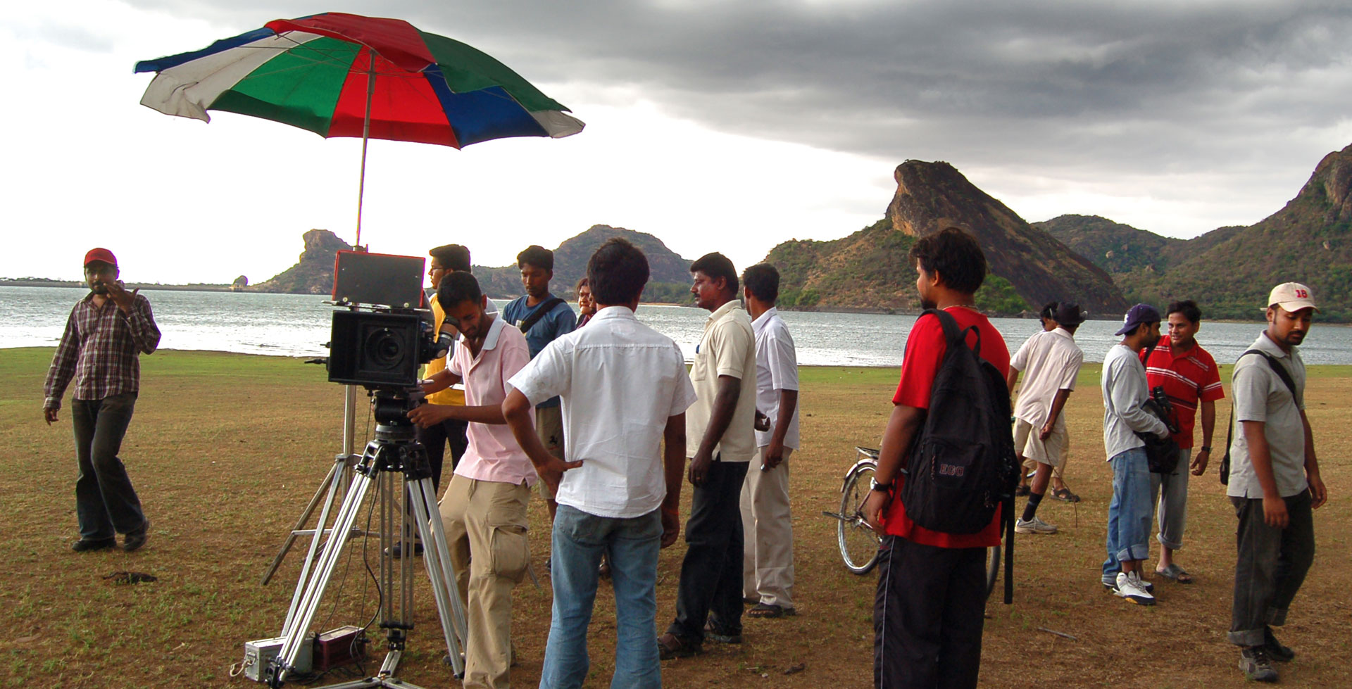 Film Institute India, Film Schools, Digital Cinematography Courses in India
