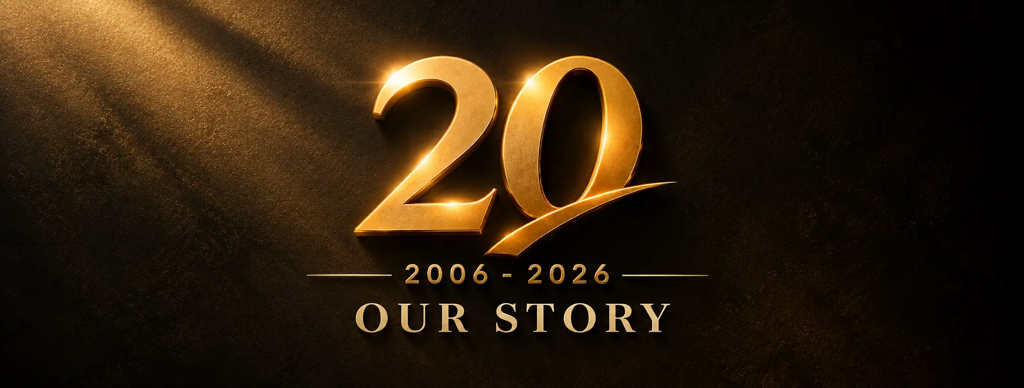 Our Story