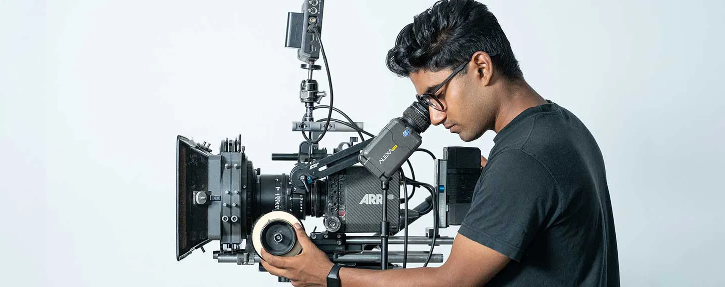 Six months cinematography