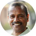 Ram Gunasekaran